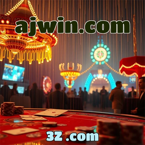 ajwin.com Apostas ao Vivo