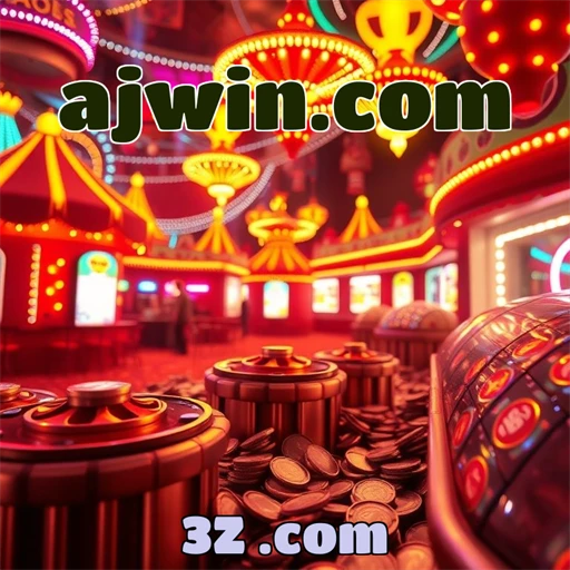 ajwin.com Todos os Jogos