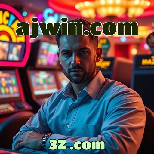 ajwin.com Plataforma Oficial