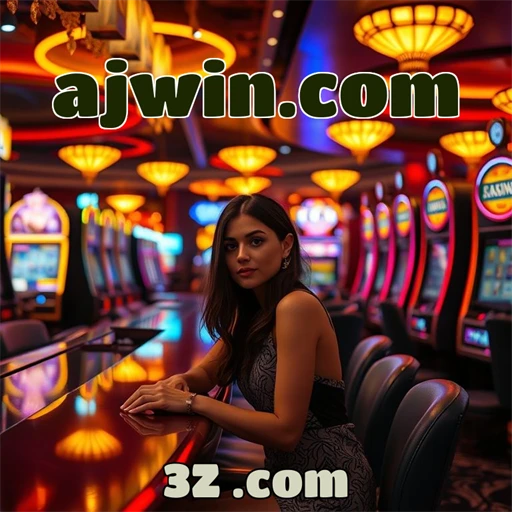 ajwin.com Caça-Níqueis